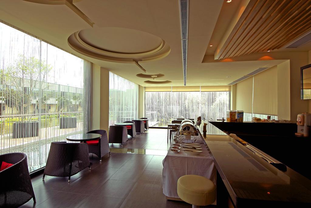 All-Ur Boutique Motel-Ping Tung Branch Pingtung Exterior foto